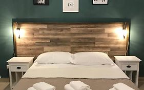 Casa Marzio Apartments