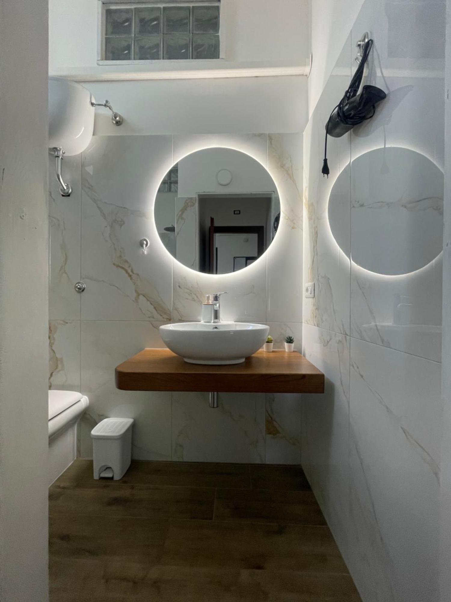 Casa Marzio Apartments Fiumicino Esterno foto