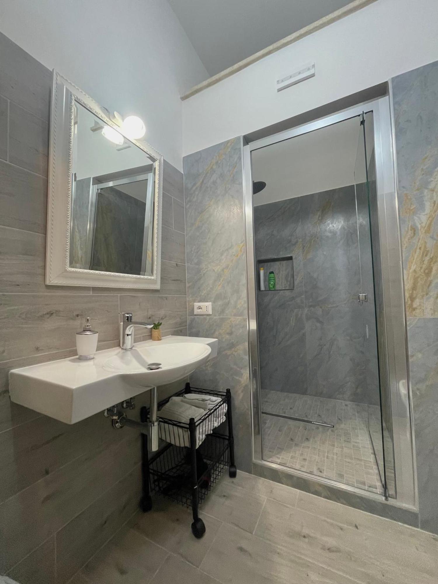 Casa Marzio Apartments Fiumicino Esterno foto
