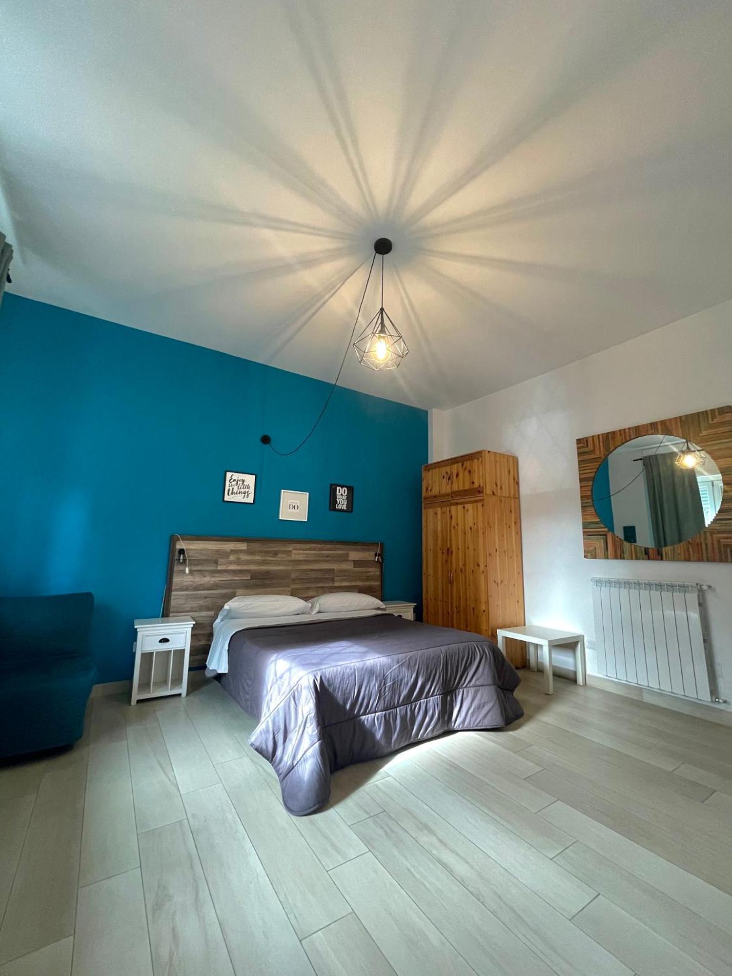 Casa Marzio Apartments Fiumicino Esterno foto