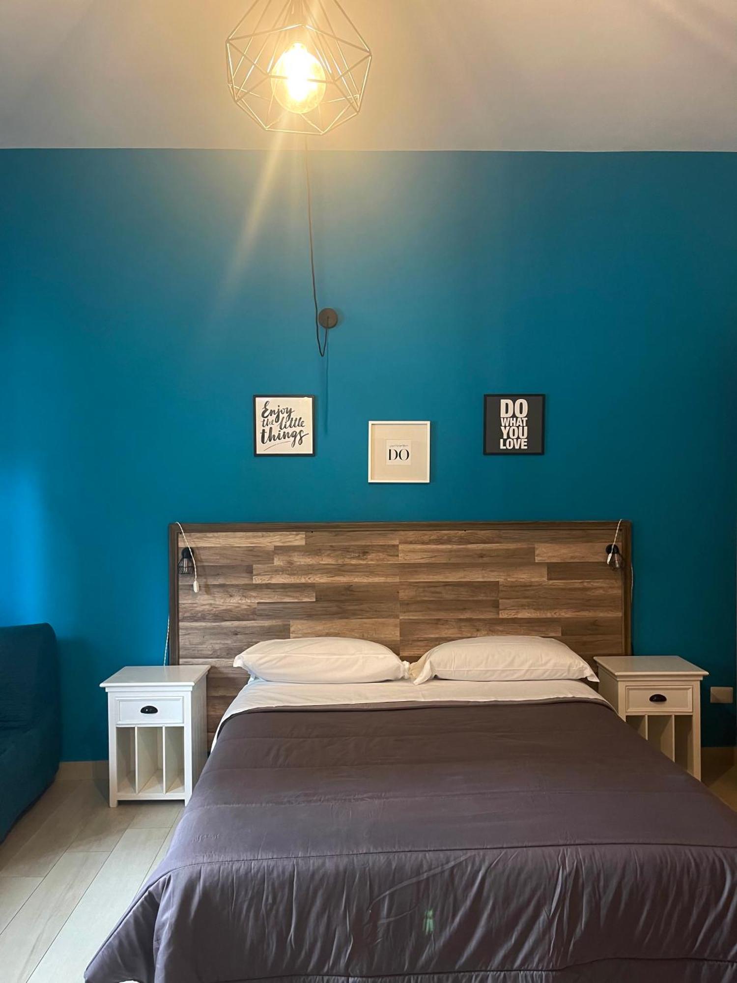 Casa Marzio Apartments Fiumicino Esterno foto